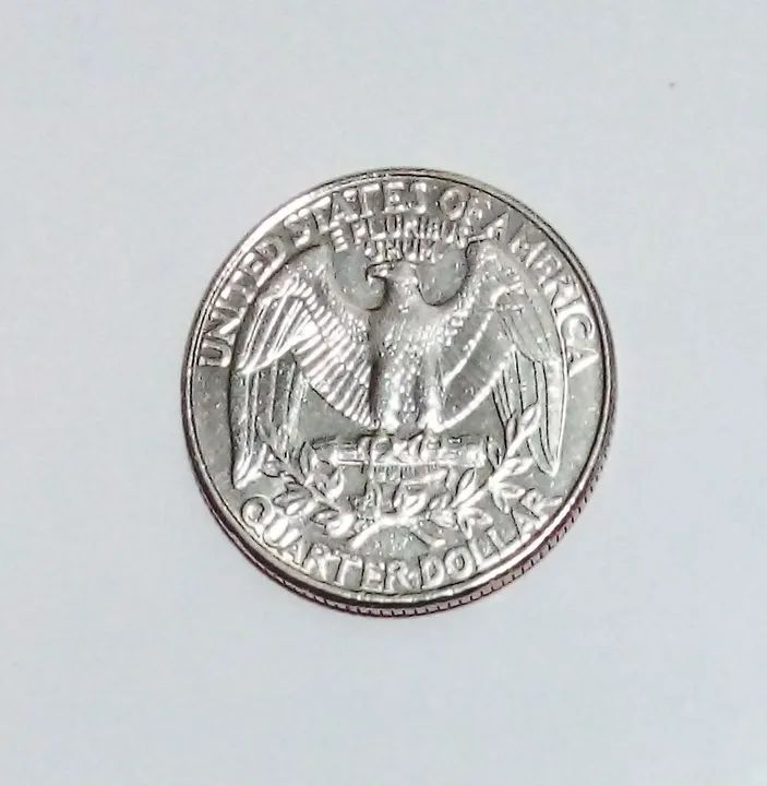 Moeda - Estados Unidos. - Foto 2
