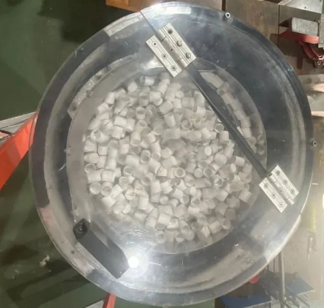 Alimentador Vibratório Com Pedestal - Foto 5