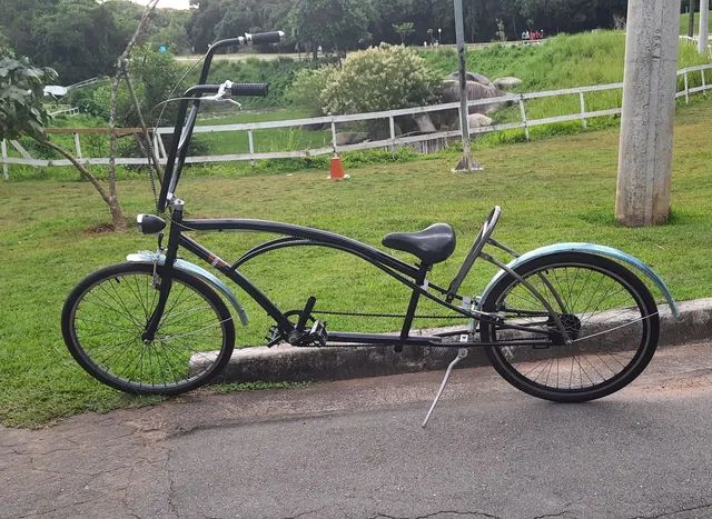 Bike hotsell lowrider olx