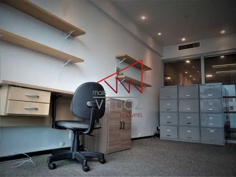 Sala-À VENDA-Centro-Rio de Janeiro-RJ - Foto 15