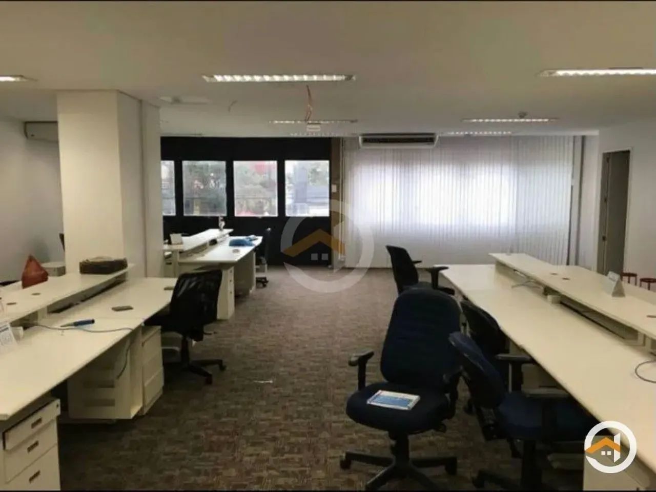 Prédio Comercial No Setor Central , Goiânia - Foto 11