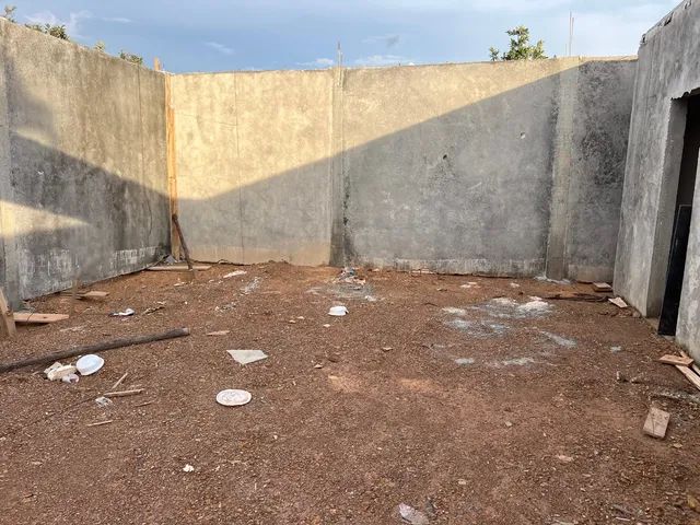 Muros e casas pré-moldadas  - Foto 3