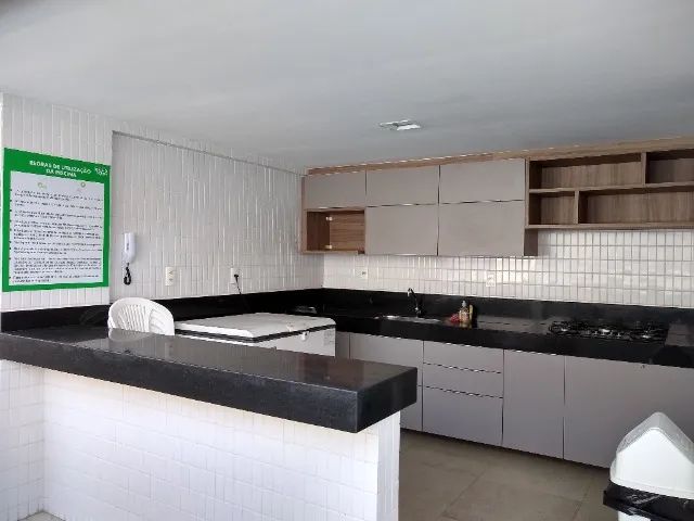 Apartamento 60 metros da praia! - Foto 5