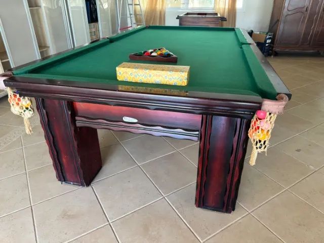 Bilhar - Foto 3