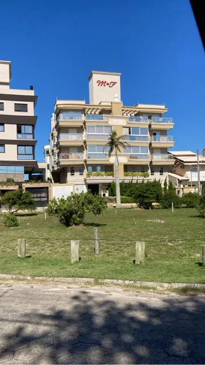 Maravilhosa Cobertura em Mariscal