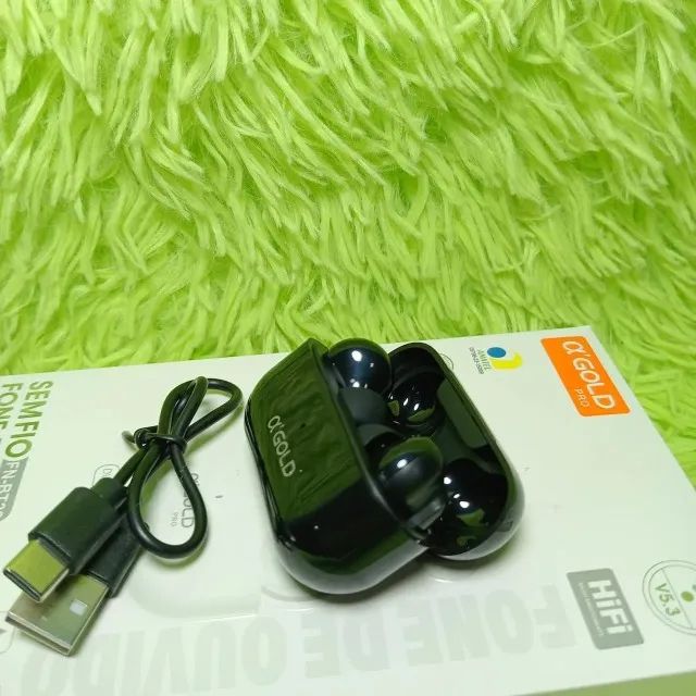 Fone Bluetooth - Foto 5