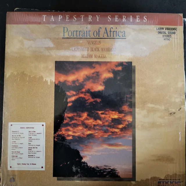 Coleção De 2 Discos Laserdisc