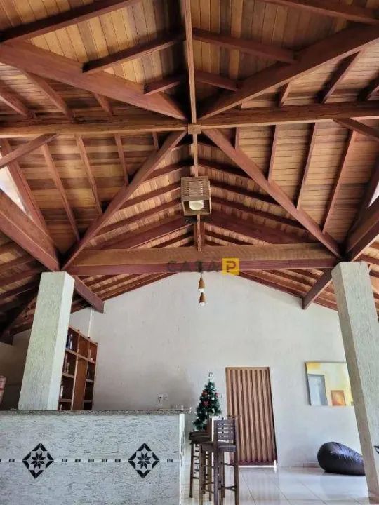 Chácara com 5 dormitórios à venda, 2853 m² por R$ 1.860.000,00 - Jacutinga - Jacutinga/MG - Foto 2