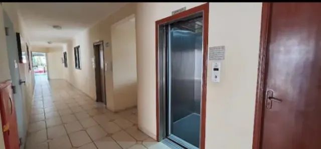 Apartamento Praia Grande Aviação - Foto 4