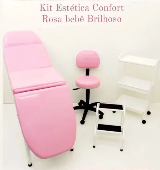 Kit Maca Estética (Fábrica) - Foto 2