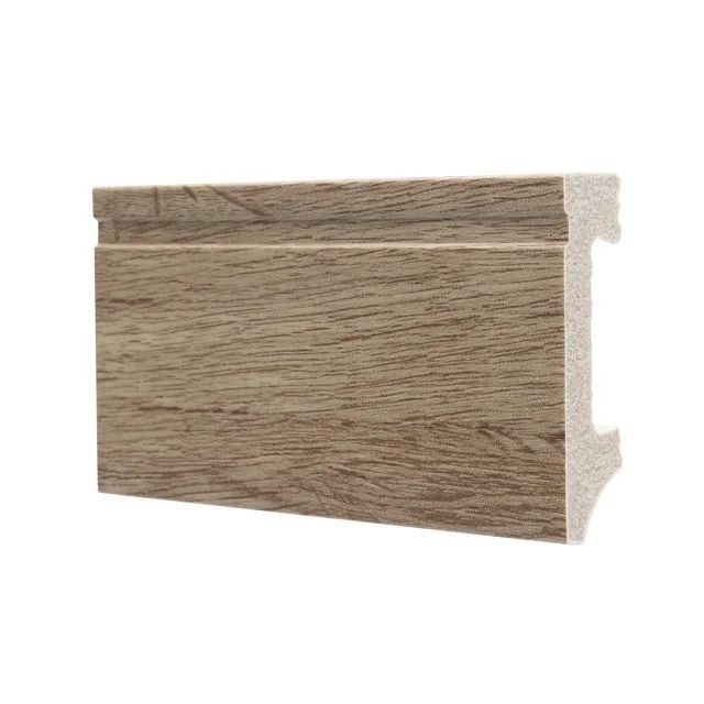 Rodapé poliestireno - Foto 4