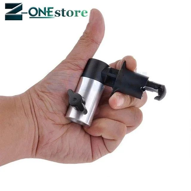 Suporte de rebatedor para fotografia - novo - Foto 5