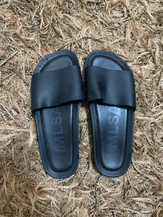 Sandália/ Chinelo Melissa  