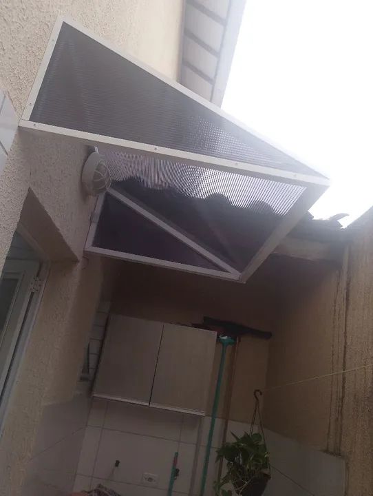 Toldos e coberturas - Foto 3