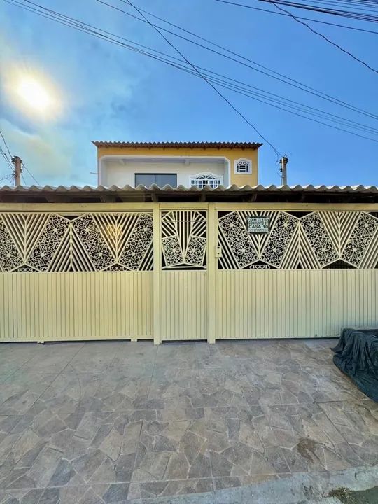 OPORTUNIDADE - EXCELENTE SOBRADO EM SAMAMBAIA - Foto 2