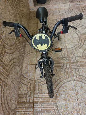 16 2024 batman bike