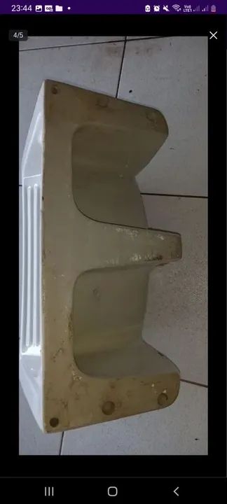 Tanque deca  - Foto 4