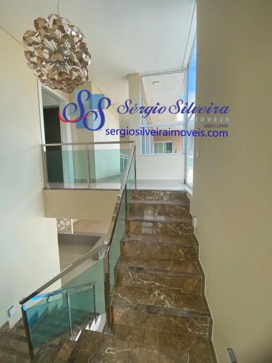 Belíssima casa com 4 quartos no Jardins Ibiza - Foto 6