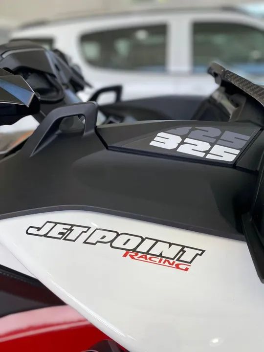 JET SKI SEA DOO RXP-X 325 2024, Pronta Entrega, PARCELAMOS 36x - Foto 5