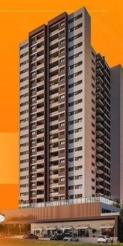 Captação de Apartamento a venda na Avenida Claricinda Alves de Rezende - até 549/550, Parque do Mirante, Uberaba, MG