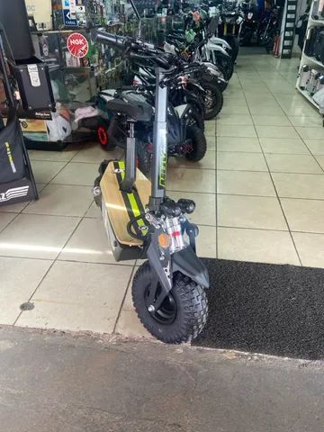 Muv Flow 1000w / 48 zero KM - Foto 2