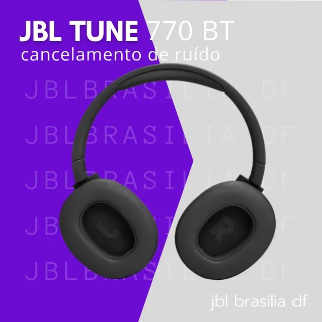 FONE DE OUVIDO JBL - Foto 2