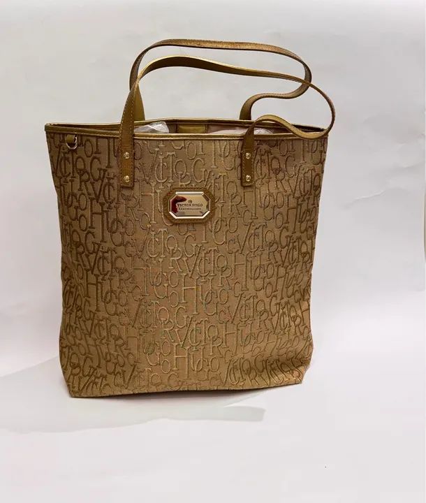 Bolsa Victor Hugo Original  - Foto 2