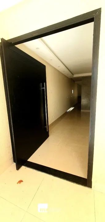 Sobrado no Setor Jaó com 4 quartos - Foto 4
