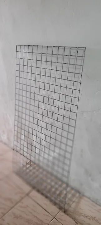 Expositor de metal - Foto 4