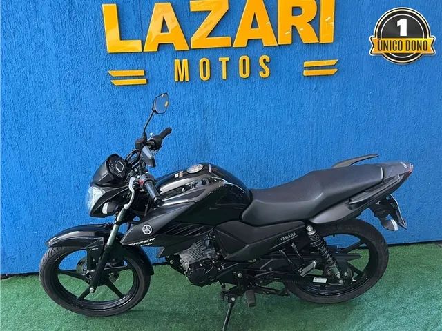 Motos no Rio de Janeiro