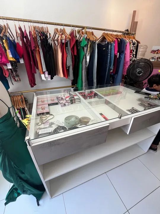 Loja de roupas femininas - Foto 2