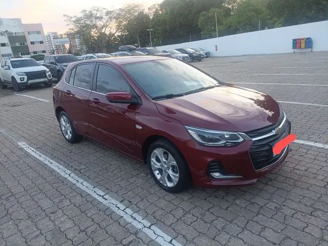 Chevrolet lança Onix 2020 com Wi-Fi integrado e motor turbo; veja como  ficou - Canaltech