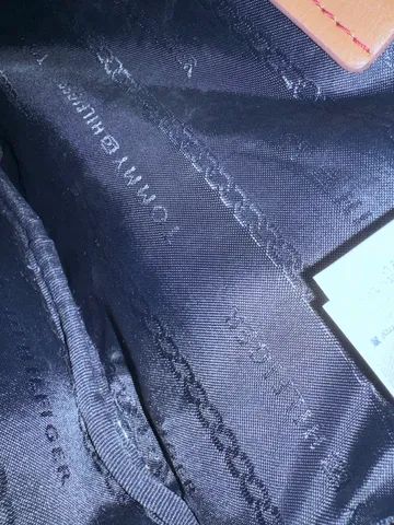 Mochila da Tommy Hilfiger original. - Foto 5