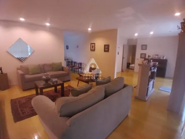 Excelente cobertura linear no Cosme Velho - Foto 3