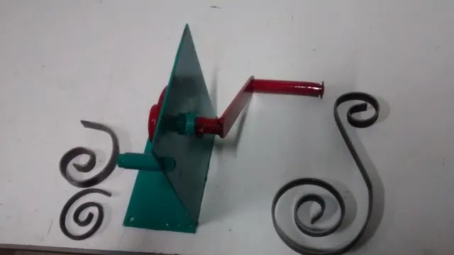 Espiral, Volutas, Curvadora para Volutas, Arabesco, Serralheria artistica - Foto 2