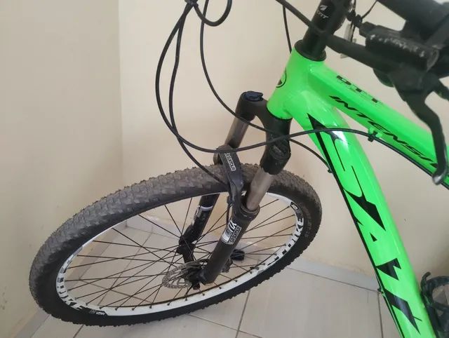 Bicicleta azzax best sale rodado 29