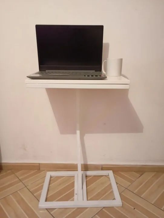 Mesinha para Notebook - Compacta e Estilosa - Foto 2