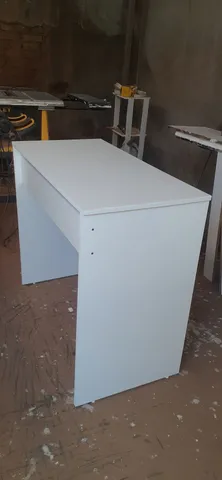 Mesa de estudos