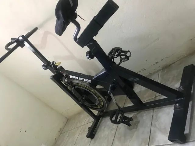 Spinning bicicleta online olx