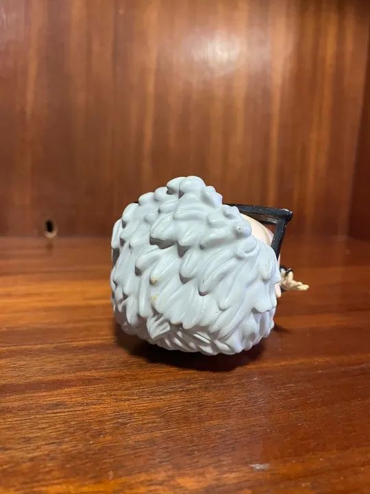 Funko Pop - Twelfth Doctor W/ Guitar Loose - Doctor Who - #357 - Foto 4