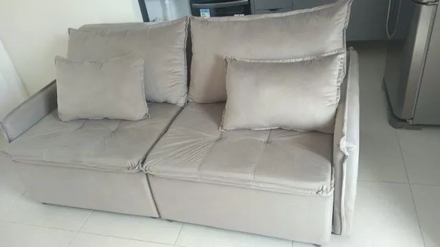 Combo Queen  molas ensacadas Ortobom  - Foto 3