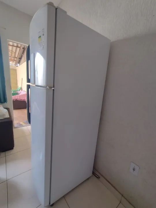 Geladeira Panasonic 386 l - Foto 3