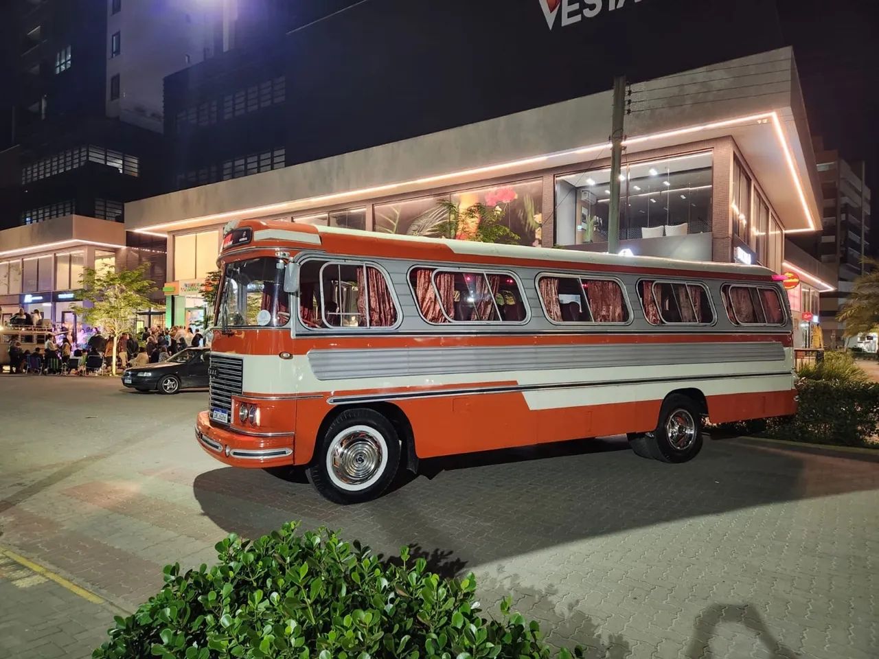 Ciferal Flecha de Prata 1971 - Raridade total  - Foto 3