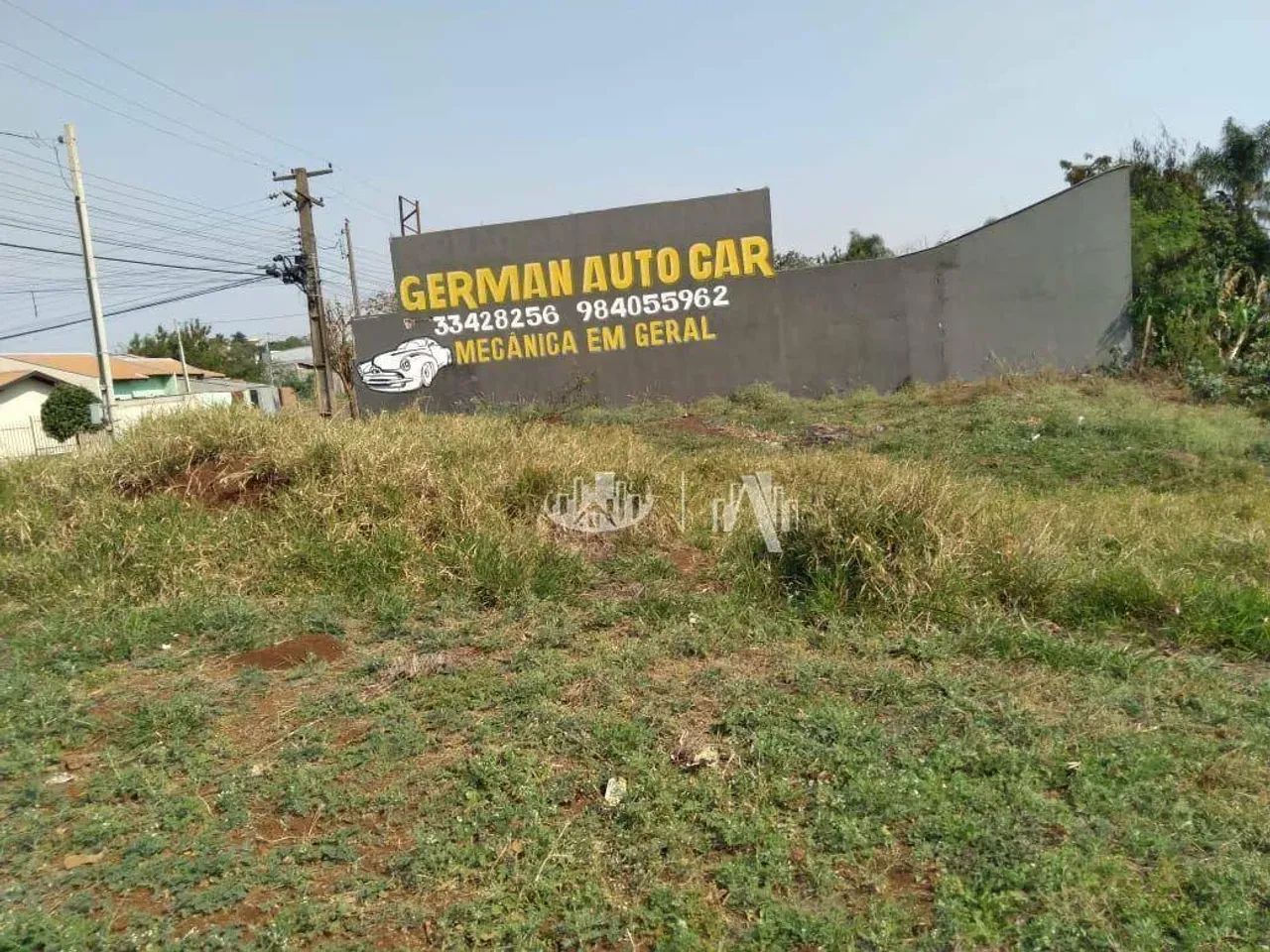 Terreno à venda, 200 m² por R$ 100.000,00 - Jardim Nova Esperança - Londrina/PR - Foto 6