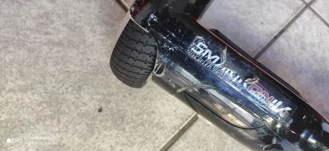 Smart TRONIC 700W DROP O ORIGINAL  - Foto 4