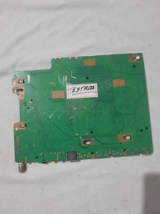 Placa principal TV samsung un49k5300 bn94-10762b - Foto 4