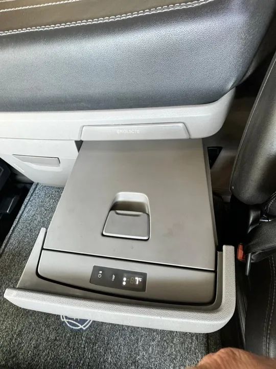 Scania R450 6x2 2021 e Carreta Librelato - Foto 8