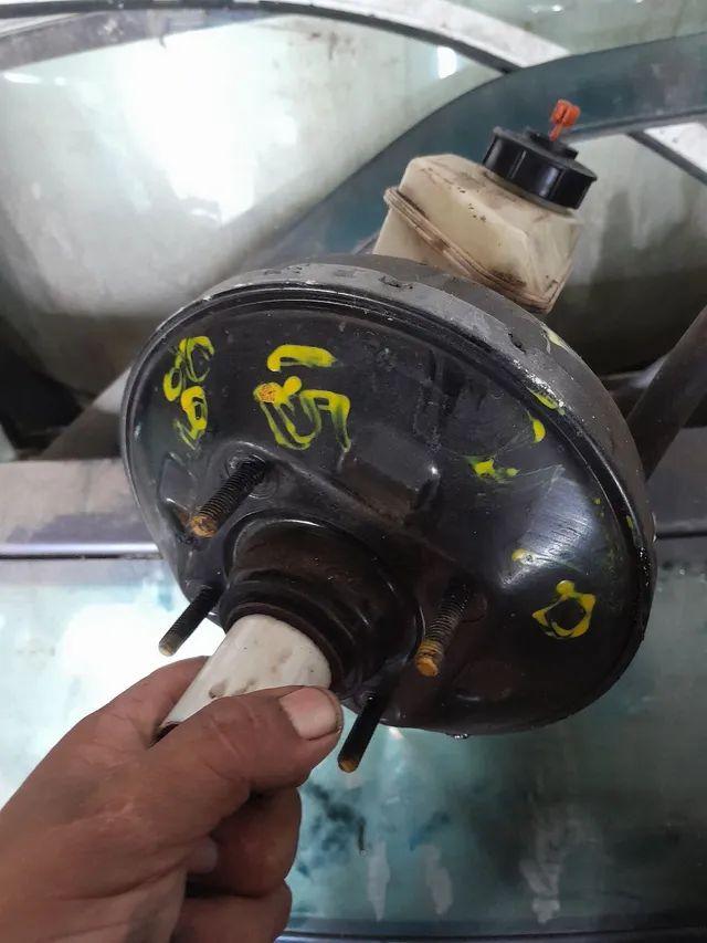 Hidrovaco do uno