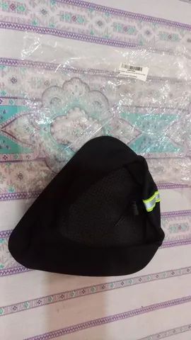 Capa para selim bicicleta  - Foto 2