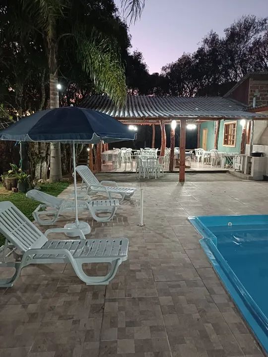 Chácara aluga  pra eventos - Foto 3